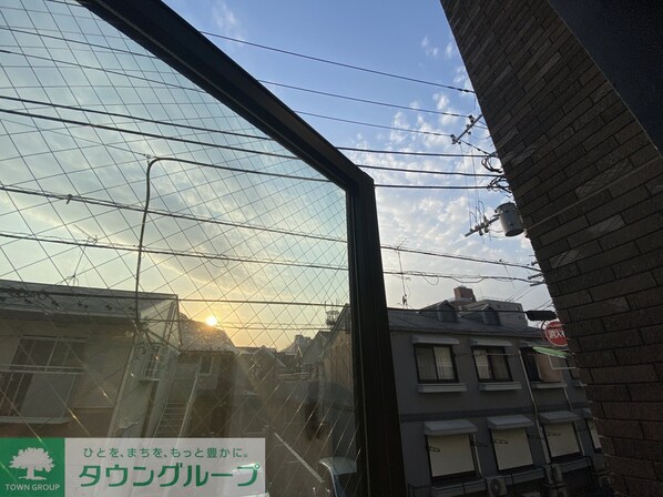 ルオーレ上北沢駅前の物件内観写真